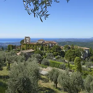 Chateau Saint-martin & Spa, Oetker Vence